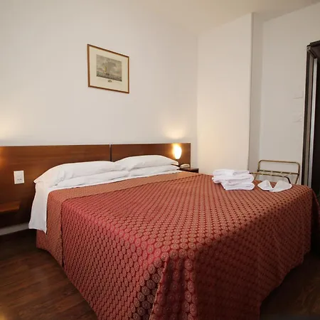 Hotel Salieri Legnago