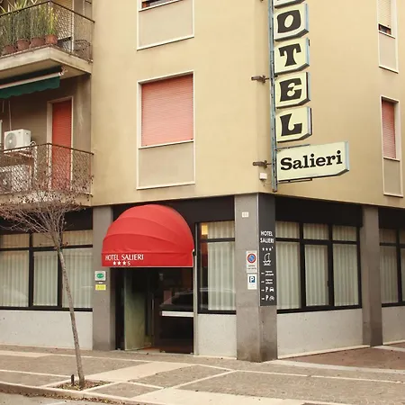 Salieri 3* Legnago