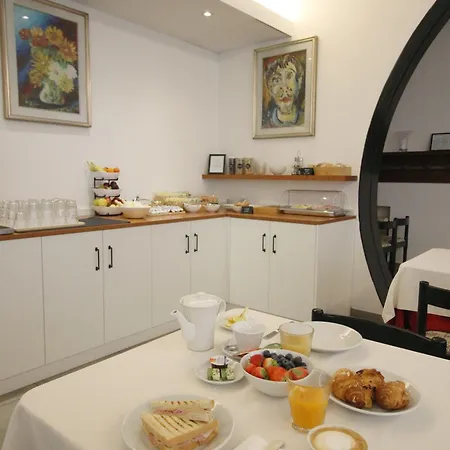 Salieri Hotel 3*