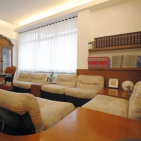 Salieri Hotel 3*