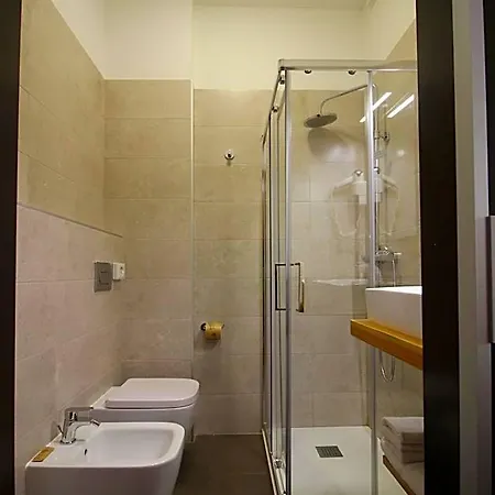 Salieri 3* Legnago