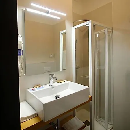 Hotel Salieri