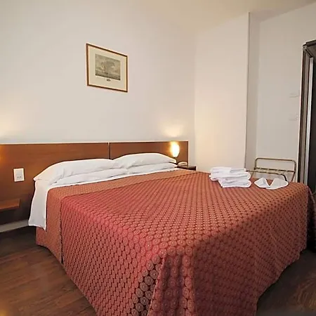 Salieri 3* Legnago
