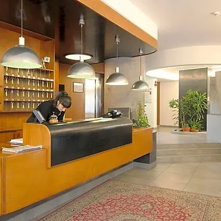 Hotel Salieri
