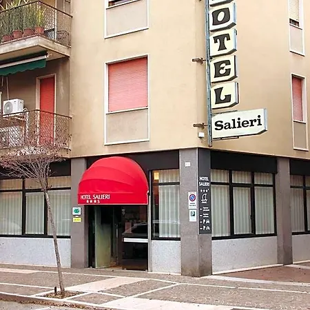 Salieri 3* Legnago