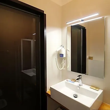 Hotel Salieri Legnago
