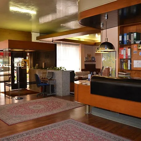 Hotel Salieri Legnago