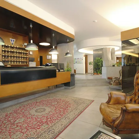 Salieri Hotel