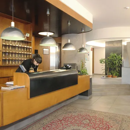 Salieri Hotel 3*