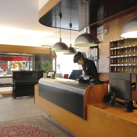 Hotel Salieri Legnago