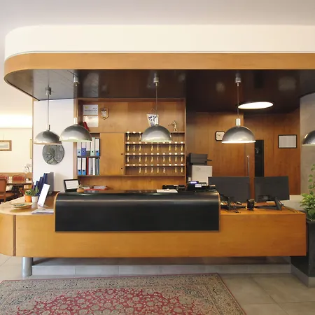 Hotel Salieri Legnago