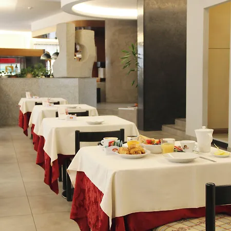 Salieri Hotel