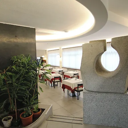 Salieri 3* Legnago