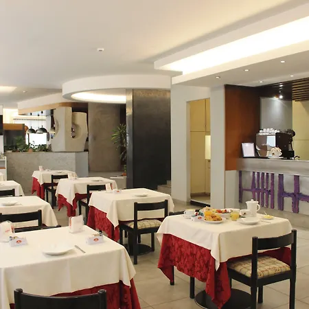 Hotel Salieri