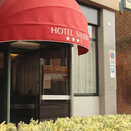 Salieri 3* Legnago
