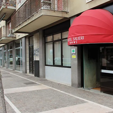 Hotel Salieri Legnago
