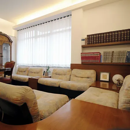 Hotel Salieri 3*
