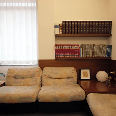 Salieri Hotel 3*