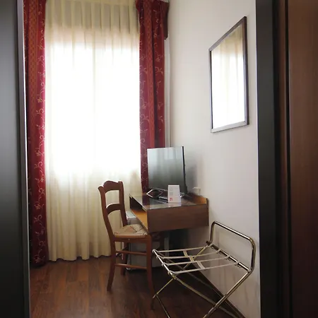 Salieri Hotel 3*