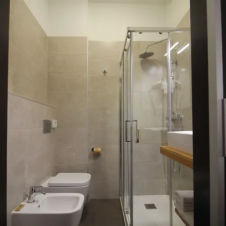 Salieri Hotel 3*