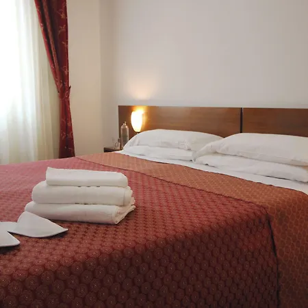 Salieri Hotel 3*