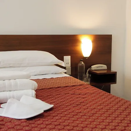 Hotel Salieri Legnago