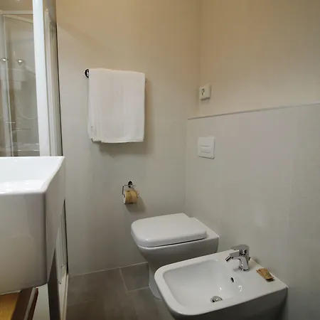 Hotel Salieri Legnago