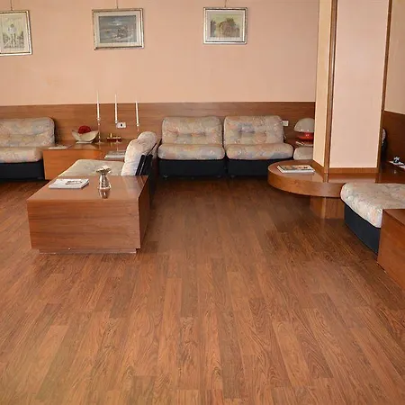 Salieri Hotel 3*