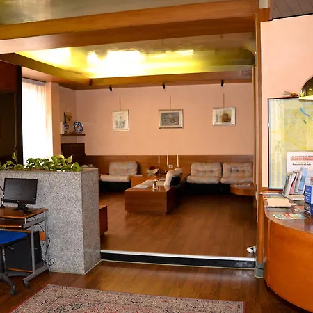 Hotel Salieri Legnago