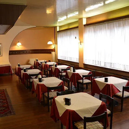 Hotel Salieri