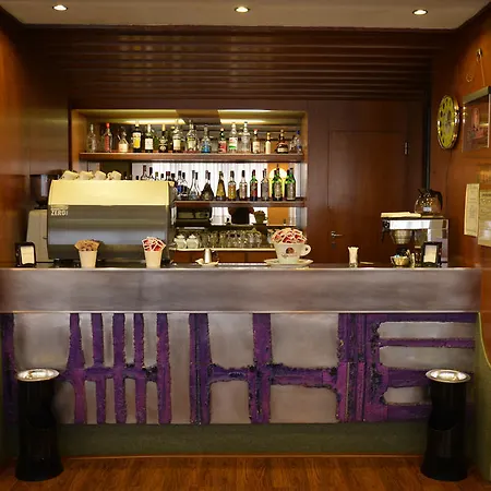 Hotel Salieri 3*