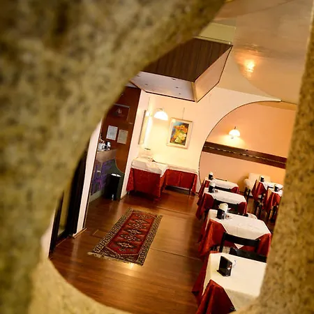 Hotel Salieri 3*