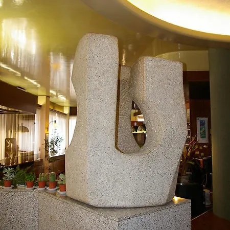 Hotel Salieri Legnago