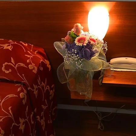 Salieri Hotel 3*