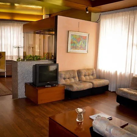 Hotel Salieri Legnago
