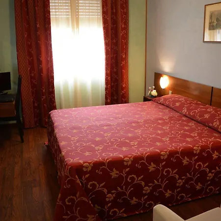 Salieri Hotel Legnago