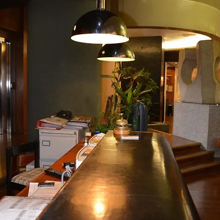 Salieri Hotel 3*