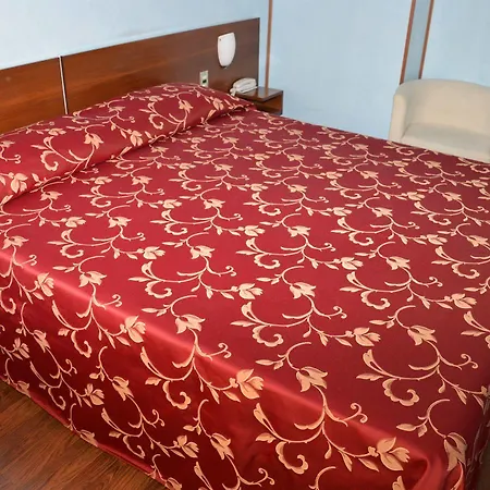 Salieri 3* Legnago