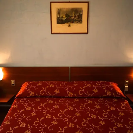 Hotel Salieri Legnago