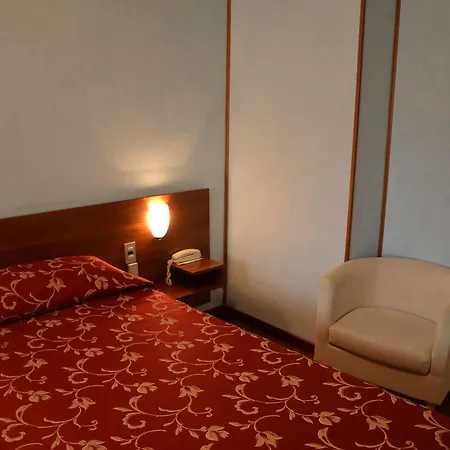 Hotel Salieri