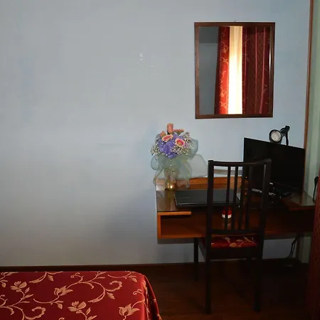 Salieri Hotel 3*