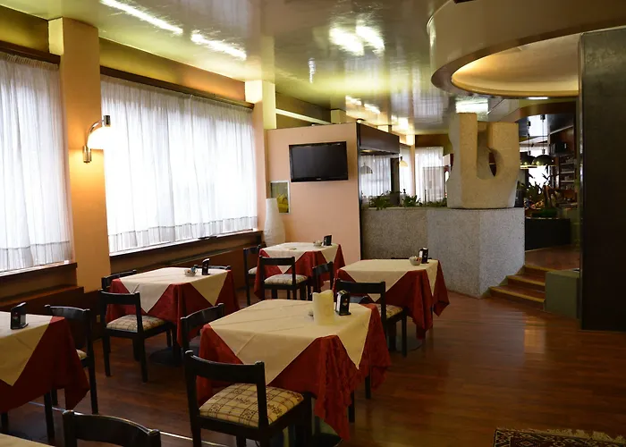 فندق Salieri