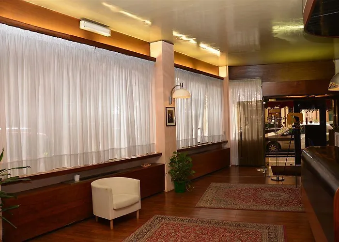 فندق Salieri